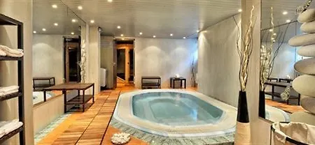 Hotel Residencia Daina Mas de Ribafeta